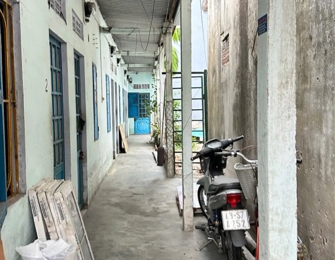 Bán nhà riêng 1 tầng 220m2 tại phường Sơn Trà, gần biển Mỹ Khê... Bán nhà riêng tại An Hải, Đà Nẵng 01