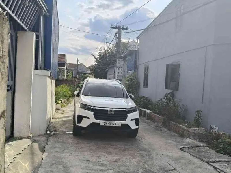 Bán đất 68.6m2 tại Thủy Nguyên, hướng Đông Bắc, pháp lý chuẩn... Bán đất tại Lưu Kiếm, Hải Phòng 01