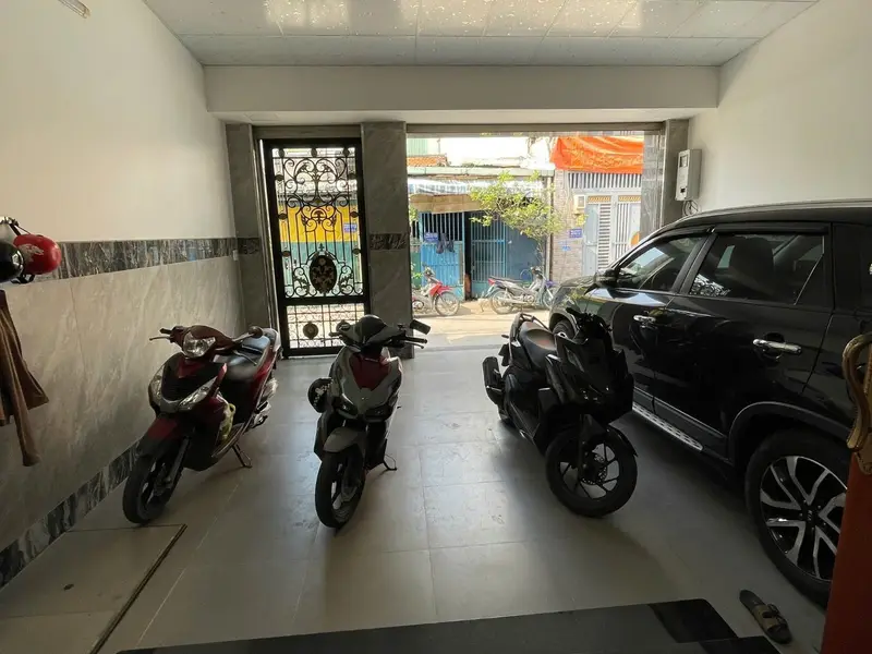 Giá Tốt Nhất Đường Trương Thị Hoa Quận 12... Bán nhà mặt phố tại Tân Thới Hiệp, Hồ Chí Minh 01