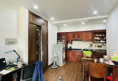 Bán căn hộ 3 phòng ngủ lô góc tại KĐT Resco Cổ Nhuế, diện tích 105m2, giá 7,9 tỷ... Bán căn hộ chung cư tại Xuân Đỉnh, Hà Nội 08