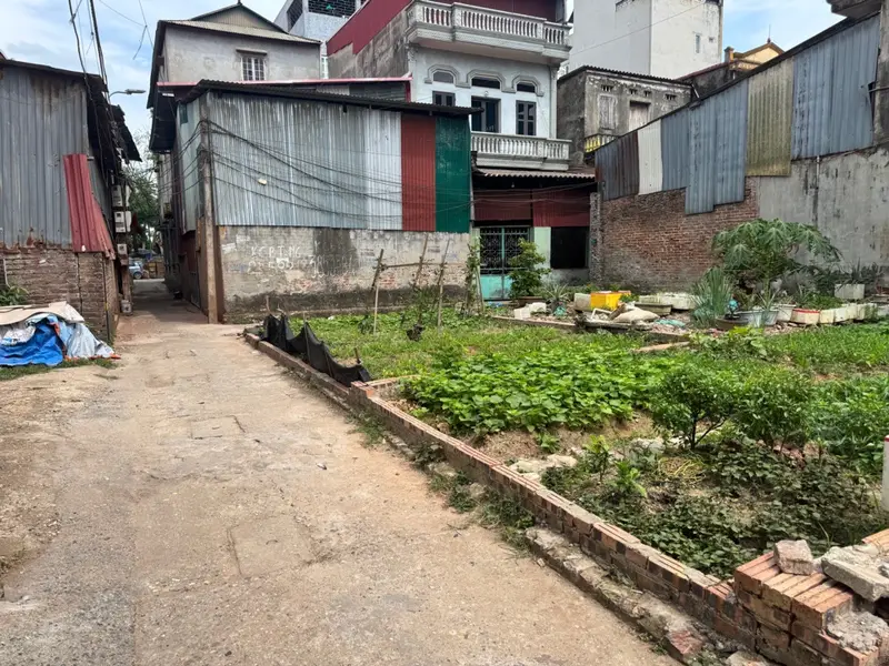 Cơ Hội Sở Hữu Đất Vàng Tại Phường Phù Khê - Tiềm Năng Tăng Giá Khó Bỏ Lỡ... Bán đất tại Phù Khê, Bắc Ninh 01