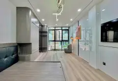 HẺM NHỰA 6M - XE HƠI THÔNG - 5 TẦNG CÓ THANG MÁY - MỚI ĐẸP - NỘI THẤT CAO CẤP - SỔ VUÔNG VỨC... Bán nhà riêng tại Bình Lợi Trung, Hồ Chí Minh 11