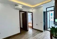 Bán chung cư mini 2 phòng ngủ tại phường Tương Mai, Hà Nội, full nội thất và thang máy... Bán chung cư mini tại Tương Mai, Hà Nội 06