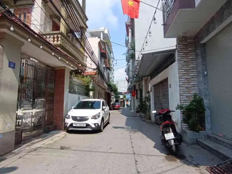 Nhà mặt ngõ thẳng tắp phố Thiên Lôi – Cơ hội siêu hiếm cho chủ nhân thực thụ... Bán nhà riêng tại Lê Chân, Hải Phòng 01