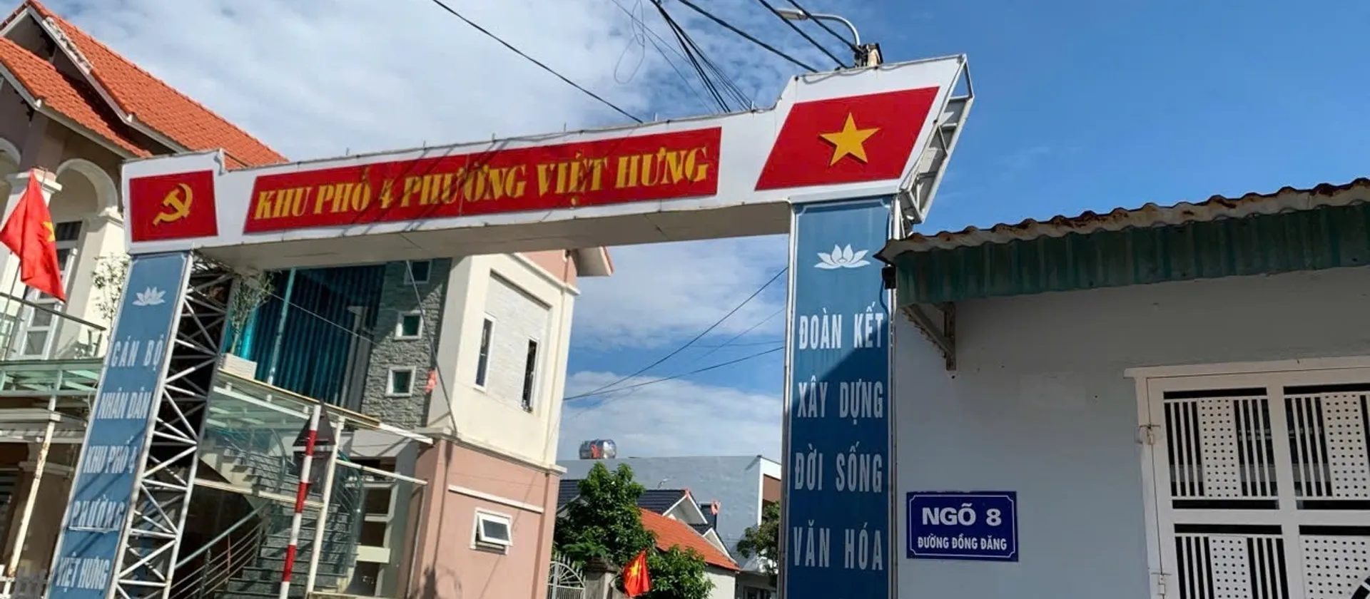 Bán nhà riêng 1400m2 tại Việt Hưng, Hạ Long, hướng Tây... Bán nhà riêng tại Việt Hưng, Quảng Ninh 01