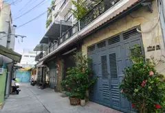 Nhà xưởng rộng, dòng tiền ổn định ngay Bình Tân... Bán nhà riêng tại Bình Trị Đông, Hồ Chí Minh 01