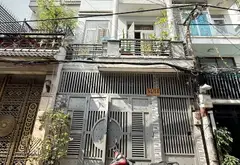 💰 GIÁ MỚI 11,5 TỶ | LƯU CHÍ HIẾU – TÂY THẠNH, TÂN PHÚ
🚗 Hẻm xe hơi ngủ tại nhà | 80m² ngang 5m |... Bán nhà riêng tại Tây Thạnh, Hồ Chí Minh 10