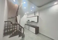 Nhà mới siêu xịn gần Vincom, ô tô đỗ cửa Cầu Cốc... Bán nhà riêng tại Tây Mỗ, Hà Nội 02