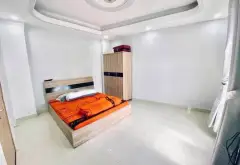 Nhà 5 tầng 7PN ở Bình Thạnh, thu nhập 40 triệu/tháng... Bán nhà riêng tại Bình Lợi Trung, Hồ Chí Minh 04