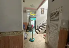 Nhà trong ngõ, ngách, hẻm - 71.7m² - Tăng Nhơn Phú, Quận 9, TP Hồ Chí Minh - 5.5 tỷ... Bán nhà riêng tại Tăng Nhơn Phú, Hồ Chí Minh 05