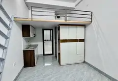 Bán chung cư mini 7 tầng mới xây tại Yên Xá, diện tích 48.4 m², 12 phòng khép kín... Bán chung cư mini tại Thanh Liệt, Hà Nội 08