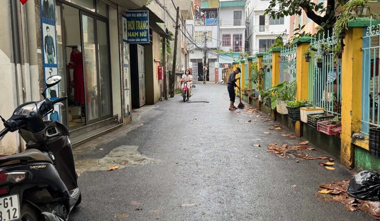 🔥🔥 VÂN CANH – HÀM CHAI | NHÀ 37M² – 4 TẦNG – MẶT TIỀN SIÊU RỘNG – LÔ GÓC – KHE THOÁNG – Ô TÔ CÁCH... Bán nhà riêng tại Sơn Đồng, Hà Nội 01