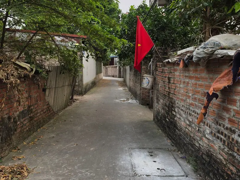 Đất Hiếm Phường Thuận Thành, Bắc Ninh – Ô Tô Vào Tận Nơi, Giá Tốt... Bán đất tại Thuận Thành, Bắc Ninh 01
