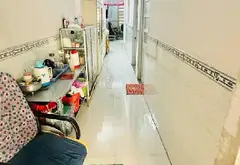 Bán nhà Hồ Học Lãm Phường An Lạc, Quận Bình Tân, hẻm xe hơi diện tích 154.3m2 mặt tiền 6m... Bán nhà riêng tại An Lạc, Hồ Chí Minh 04