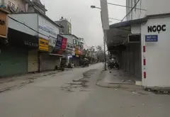 Nhà mặt phố kinh doanh sầm uất tại Phù Đổng, Hà Nội... Bán nhà mặt phố tại Phù Đổng, Hà Nội 05