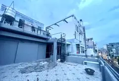 Bán nhà mặt phố Bành Văn Trân, phường 7, Tân Bình, ngang rộng 8.6m, 4 tầng BTCT... Bán nhà mặt phố tại Tân Sơn Nhất, Hồ Chí Minh 16