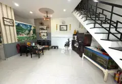 Nhà 2 tầng diện tích 50m² tại phường Thanh Khê, Đà Nẵng... Bán nhà riêng tại Thanh Khê, Đà Nẵng 01