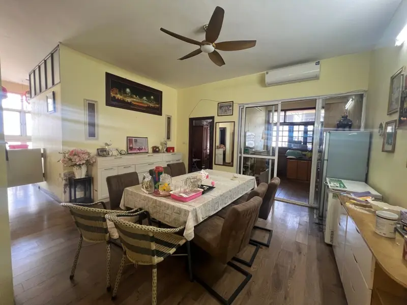 [Tin xác thực] Bán cc 3 ngủ 115m2 /Thịnh Liệt, Hoàng Mai / 0866863387... Bán căn hộ chung cư tại Hoàng Mai, Hà Nội 01