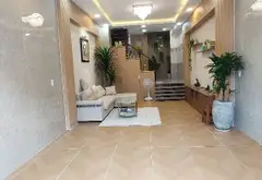 Bán nhà mặt phố tại p 6 quận 8, 5 tầng, diện tích 48.7 m2, giá 12.6 tỷ 0948769331... Bán nhà mặt phố tại Bình Đông, Hồ Chí Minh 01