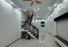 Nhà riêng 3 tầng mới xây rộng thoáng tại khu vực đông dân cư thuận tiện... Bán nhà riêng tại Hồng Bàng, Hải Phòng 02
