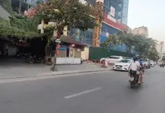 CÓ 1.O.2!!! TÒA BUILDING - PHỐ QUẦN NGỰA - 86M2 - 8.3M MẶT TIỀN - VỈA HÈ - Ô TÔ TRÁNH 3 BƯỚC HỒ TÂY... Bán partner tại Ngọc Hà, Hà Nội 02