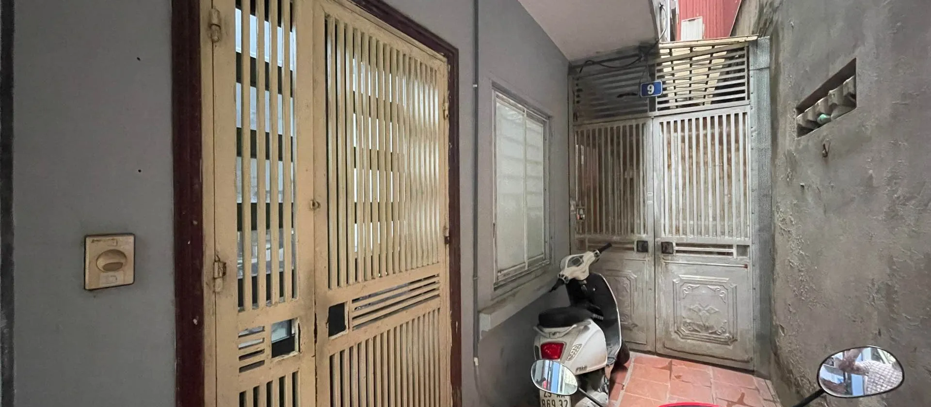 CỔ NHUẾ,HIẾM NGÕ NÔNG - VÀI BƯỚC RA Ô TÔ - TIỆN ÍCH ĐẦU NGÕ - BÃI ĐỖ Ô TÔ GẦN - CẠNH NHIỀU KHU ĐÔ... Bán nhà riêng tại Đông Ngạc, Hà Nội 01