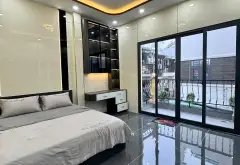 4.67❌13.5m, Bán nhà 5 Tầng, 5Pn, 525/ Quang Trung, P10 Gò Vấp, 8 tỷ 2... Bán nhà riêng tại Gò Vấp, Hồ Chí Minh 07