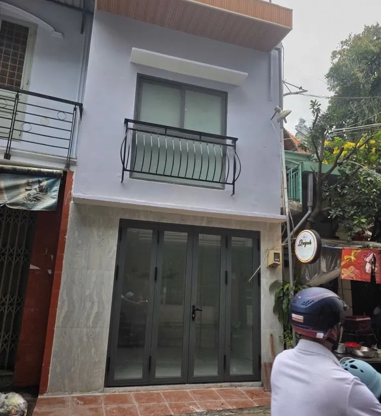 Nhà 2 tầng mới tinh, hẻm xe hơi Tân Sơn Hòa... Bán owner_side tại Tân Sơn Hòa, Hồ Chí Minh 01