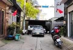 Nhà Mặt Tiền Đẹp - Kết Nối Tuyệt Vời Tại Bình Tân!... Bán nhà riêng tại Bình Tân, Hồ Chí Minh 03