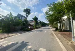 BÁN ĐẤT HOA ĐỘNG Long Biên 143mSIÊU PHẨM - CHỦ CẦN TIỀN BÁN GẤP MẶT TIỀN KHỔNG LỒ - VỈA HÈ ĐÁ BÓNG... Bán đất tại Long Biên, Hà Nội 04
