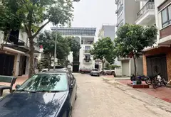Đất Phân Lô Vỉa Hè Rộng, Kinh Doanh Tốt Ở Yên Lộ... Bán đất tại Yên Nghĩa, Hà Nội 02