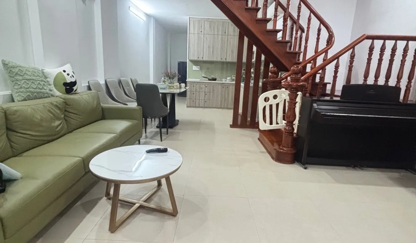 Kế bên Aeon Tân Phú.sát chợ,giáp bình tân và tân bình tiện di chuyển... Bán nhà riêng tại Phú Thọ Hòa, Hồ Chí Minh 01