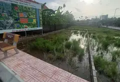 Lô đất mặt tiền rộng tại xã An Trường, huyện An Lão, phù hợp đầu tư hoặc xây dựng nhà ở... Bán đất tại An Trường, Hải Phòng 03
