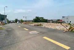 Bán đất An Quang, Đông Cứu, Gia Bình, Bắc Ninh - Lô đất diện tích 92.1m2 vị trí đẹp... Bán đất tại Đông Cứu, Bắc Ninh 03