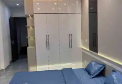 Bán nhà 5 tầng 35.8m2 Phú Mỹ, nội thất đẹp, gần ô tô... Bán nhà riêng tại Từ Liêm, Hà Nội 11