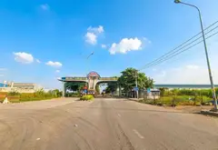 Bán nhà mặt phố 2 tầng KDC Chợ Bình Điền, diện tích 110m2, giá 6.5 tỷ... Bán nhà mặt phố tại Bình Đông, Hồ Chí Minh 05