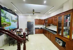 Bán nhà phố Lê Trọng Tấn,5 tầng tại khu vực đông dân, mặt tiền rộng, đường ô tô tránh, kinh doanh... Bán nhà mặt phố tại Hà Đông, Hà Nội 04