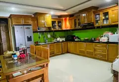 Bán nhà riêng 5 tầng tại quận Bình Tân, diện tích 96.9 m2, mặt tiền 5 m... Bán nhà riêng tại Bình Tân, Hồ Chí Minh 05