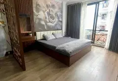 Bán nhà riêng 5 tầng tại phường Yên Hòa, Hà Nội – thiết kế phân lô đô thị, nội thất đẳng cấp... Bán nhà riêng tại Yên Hòa, Hà Nội 11