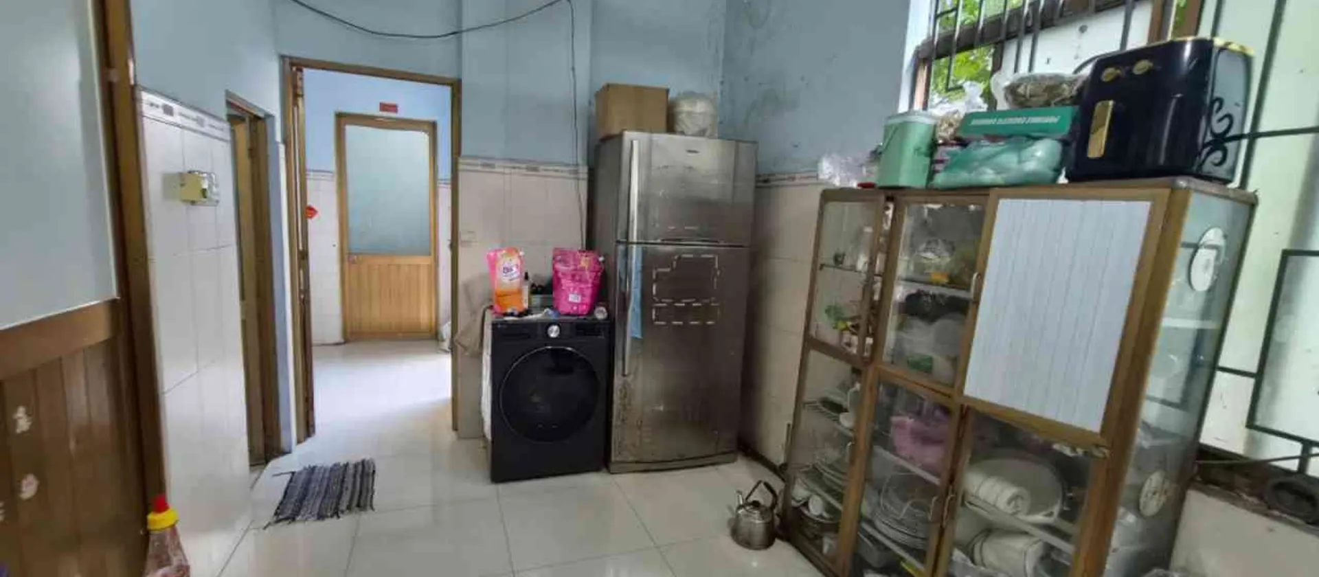 Bán nhà lô góc 2 mặt tiền-Nguyễn hồng đào-Tân Bình... Bán nhà mặt phố tại Bảy Hiền, Hồ Chí Minh 01