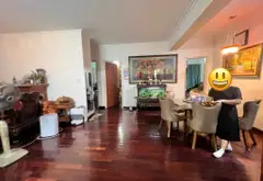 Căn hộ lô góc 3 phòng ngủ view sông, gần đại học lớn... Bán căn hộ chung cư tại Tương Mai, Hà Nội 04