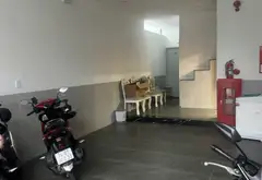TÒA CĂN HỘ 4 TẦNG – DÒNG TIỀN 90TR/THÁNG – PHỐ TÂY AN THƯỢNG 93.8m² - 25 tỷ 0762,658,925... Bán chung cư mini tại Ngũ Hành Sơn, Đà Nẵng 02