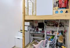 Bán nhà riêng 2 tầng lô góc nở hậu tại quận 10... Bán nhà riêng tại Hòa Hưng, Hồ Chí Minh 11