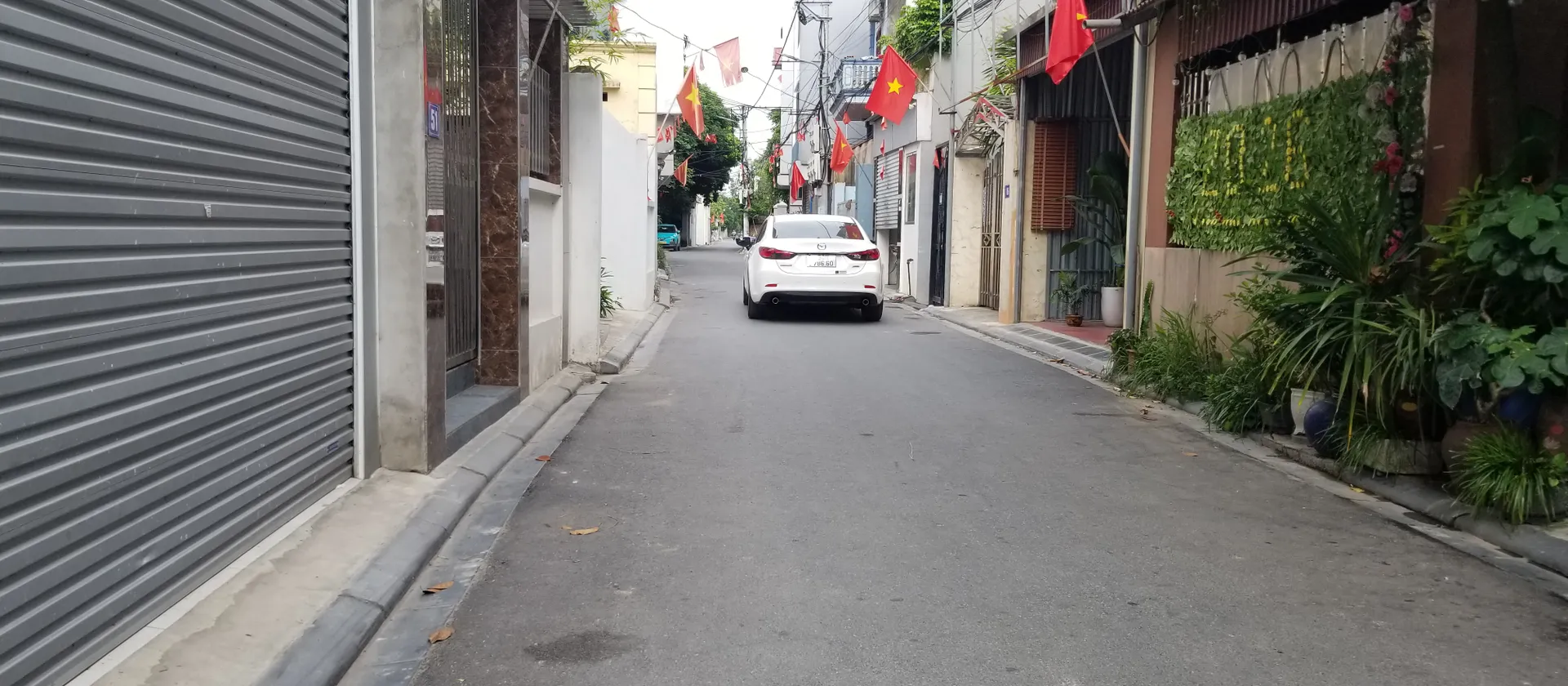 Đất đẹp Nam Hồng - vị trí giao thông thuận tiện... Bán đất tại Đông Anh, Hà Nội 01