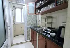Căn hộ 1PN tại Nguyễn Trãi, giá 2.3 tỷ, sổ đỏ chính chủ... Bán căn hộ chung cư tại Thanh Xuân, Hà Nội 06