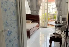 Bán nhà riêng,Tân Chánh Hiệp, trung mỹ tây, Quận 12+ 3 tầng, 4PN, đường nhựa 6m, giá 6,1 tỷ TL... Bán nhà riêng tại Trung Mỹ Tây, Hồ Chí Minh 04