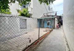 Nhà rộng mặt tiền lớn, hẻm ô tô yên tĩnh tại Gò Vấp... Bán nhà riêng tại An Hội Đông, Hồ Chí Minh 03