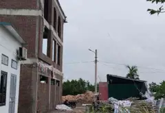 Bán đất lô góc xã Xuân Nộn, gần khu công nghiệp, đường 17m, diện tích 73.6m2... Bán đất tại Thư Lâm, Hà Nội 04
