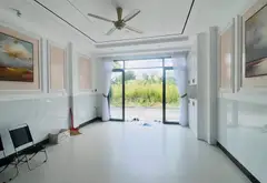 Bán nhà mặt phố khu dân cư Phú Xuân, Nhà Bè, 4 tầng, diện tích 81.2 m2, mặt tiền 5 m... Bán nhà mặt phố tại Nhà Bè, Hồ Chí Minh 03