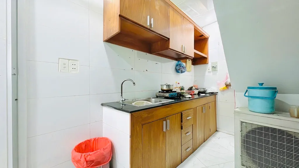 Bán nhà mặt phố 4 tầng tại phường - mặt tiền kinh doanh, pháp lý chuẩn... Bán nhà mặt phố tại Tân Sơn Hòa, Hồ Chí Minh 01